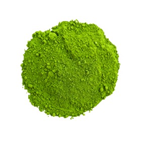 Green tea powder for PCOS