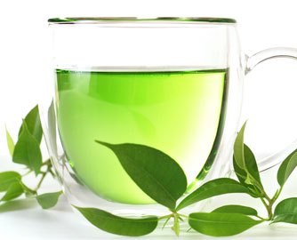 Green tea for PCOS