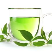 Green tea for PCOS
