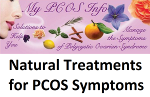 Natural Treatments for the Symptoms of PCOS