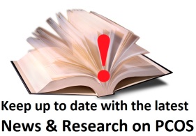 Keep up to date with the latest news and research on PCOS